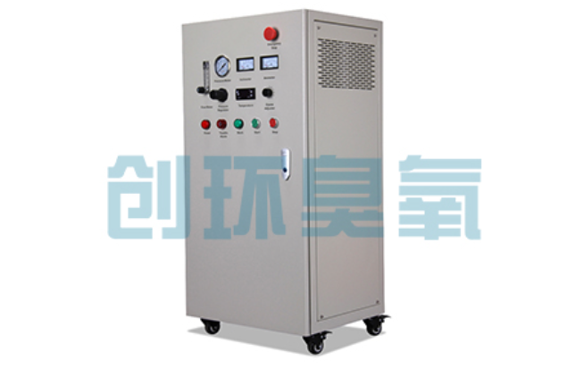 清远密度养殖如何降低病害率?臭氧发生器精准消杀全解析
