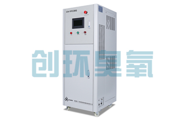 清远高密度养殖中臭氧发生器的维护方法有哪些