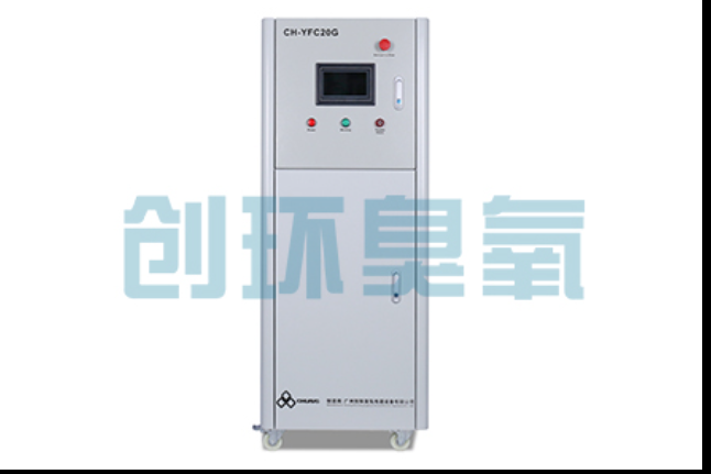 清远ORP(氧化还原电位)控制在海水养殖臭氧投加中的核心作用与设定区间