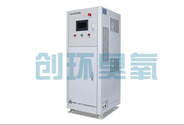 清远南美白对虾养殖弧菌超标怎么办?臭氧发生器精准消杀与避坑指南