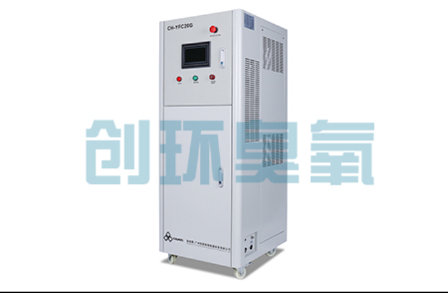 清远高密度养虾水质恶化怎么救?臭氧发生器降解氨氮与亚硝酸盐实操步骤