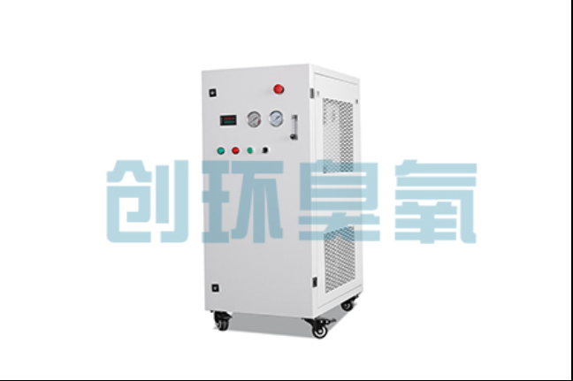 清远2026年南美白对虾循环水养殖系统(RAS)臭氧消毒完整指南