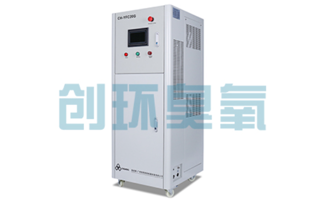 清远石斑鱼养殖必看:臭氧发生器安装位置与日常维护全攻略