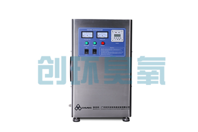 清远高盐高浓度化工废水怎么处理？臭氧发生器催化氧化技术的应用边界在哪里？
