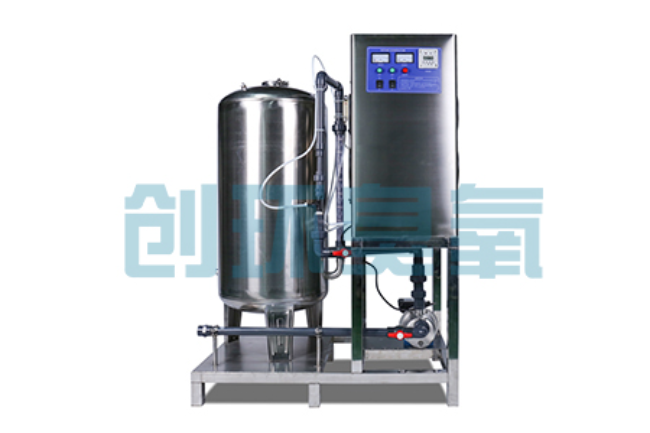清远如何选择适合水产加工的臭氧发生器品牌？