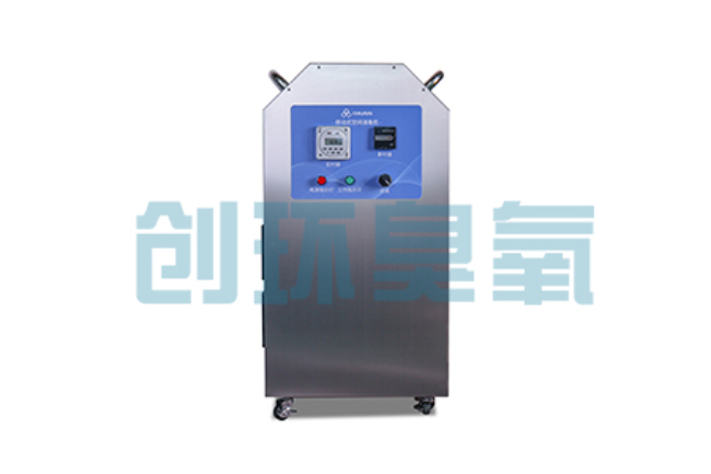 清远臭氧发生器在其他食品加工中的应用有哪些?