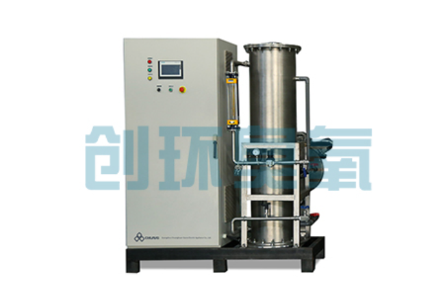 清远高浓度化工废水脱毒对比：臭氧发生器与湿式氧化法（WAO）的能耗与设备投资评估