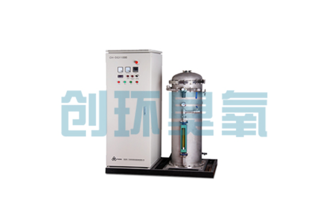 清远臭氧+UV vs 臭氧+H₂O₂：哪个AOP工艺运行成本低20%？