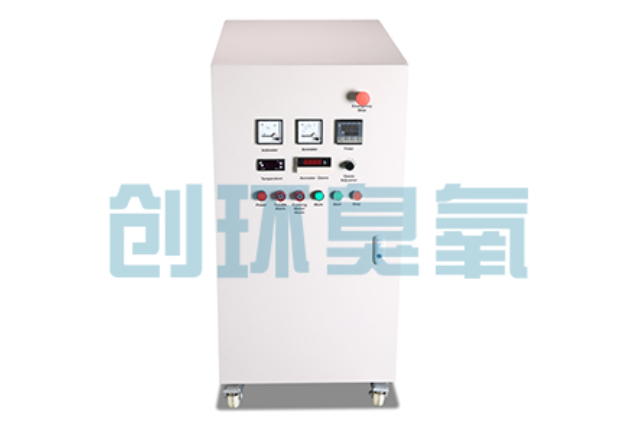 清远拒绝盲目选型！工厂化循环水养殖臭氧发生器产量计算公式与避坑指南