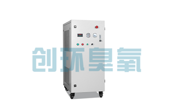 清远高密度养殖中臭氧发生器的维护方法
