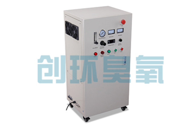 清远5个臭氧发生器实操技巧,有效提升鲈鱼循环水养殖成活率